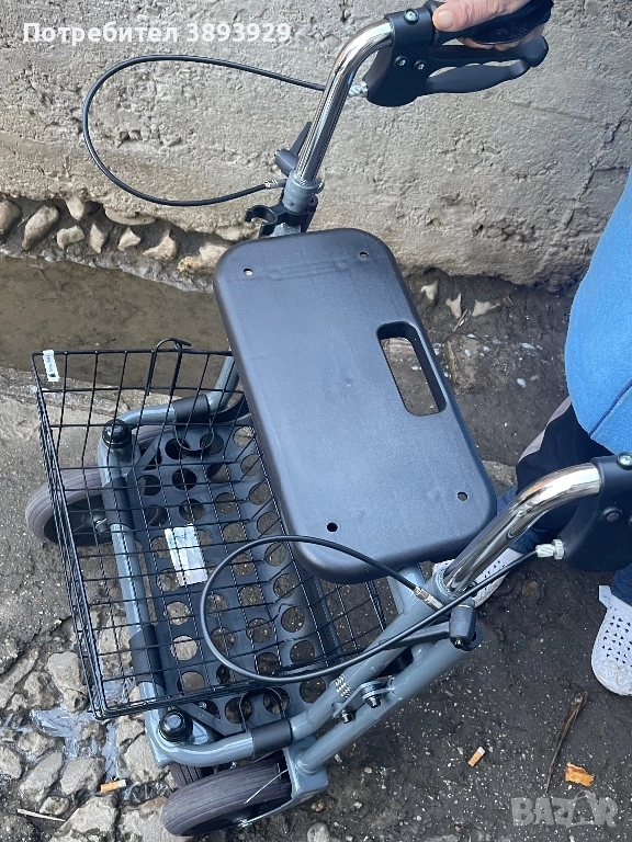 Проходилка , снимка 1