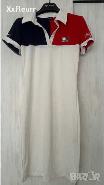 Дамска рокля Tommy Hilfiger , снимка 1