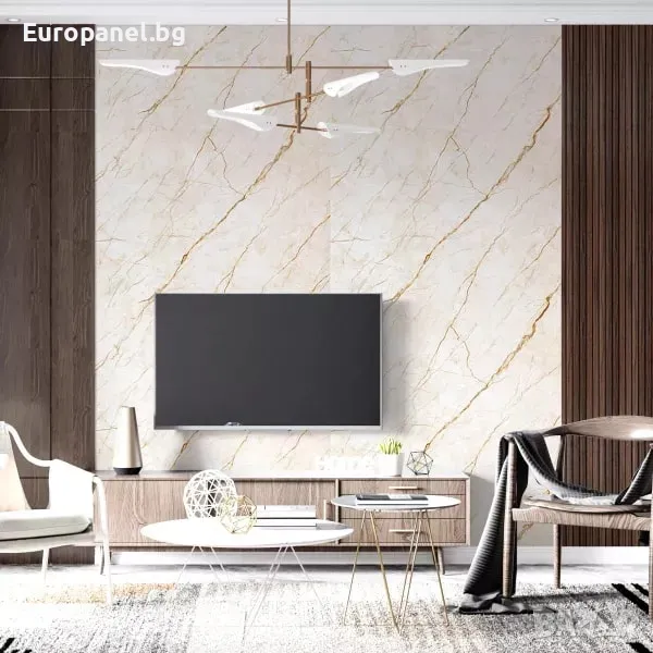 Декоративен панел за стена – Валери – 260 х 122 см, снимка 1