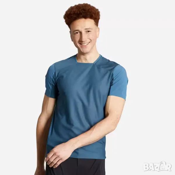 Мъжка тениска Rockrider, размер XL, снимка 1