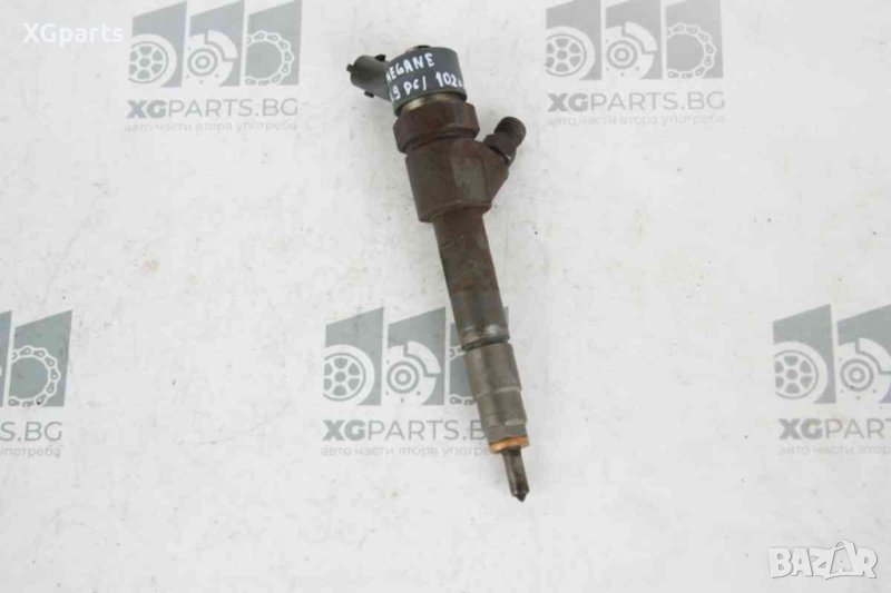  Дюза дизел за Renault Megane 1.9dci 102к.с. (1996-2003), снимка 1