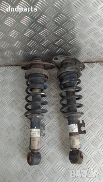 Задни макферсони Mini Cooper 2004г.	, снимка 1