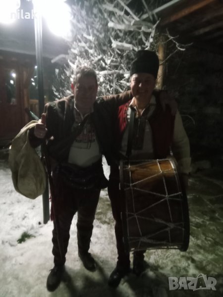 Извеждане на Булка, снимка 1