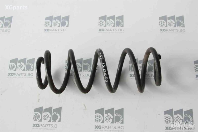 Задна пружина за Suzuki SX4 1.9ddis 120к.с. 2009г., снимка 1