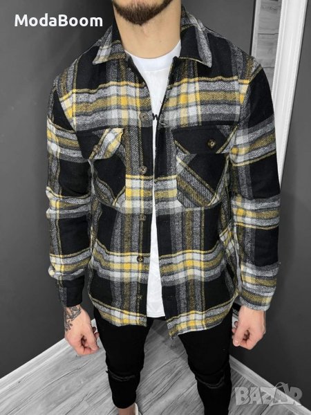 Яке тип риза , снимка 1