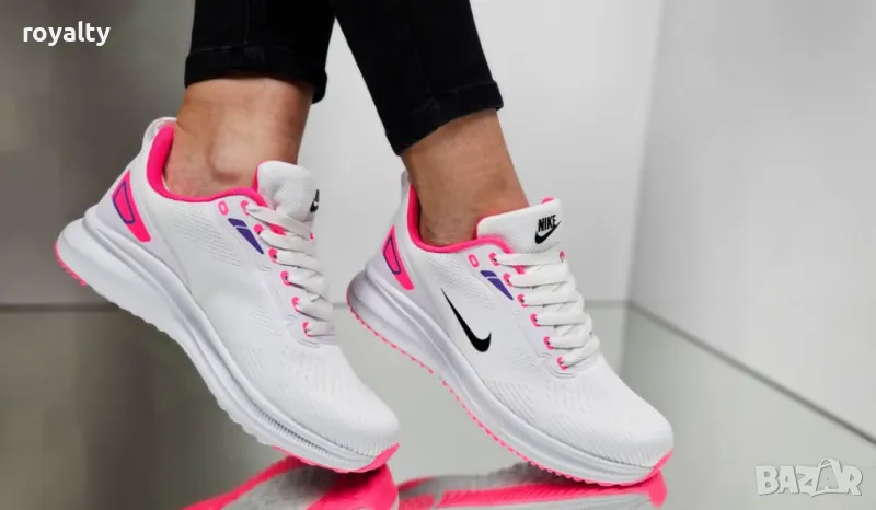 Nike дамски спортни маратонки , снимка 1
