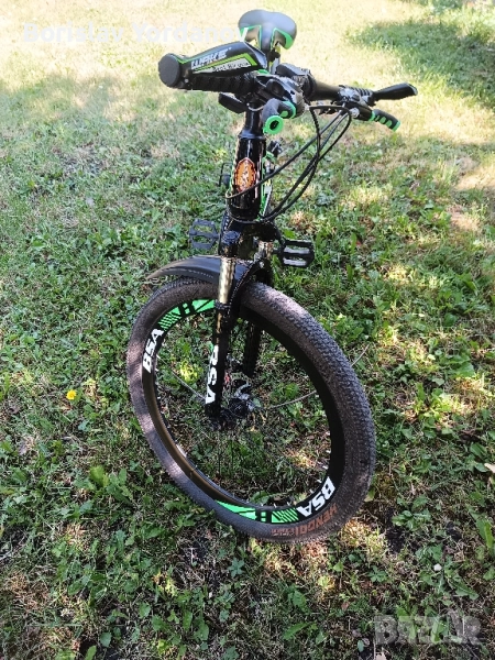 Велосипед 24', снимка 1