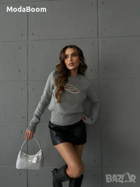 Diesel | Дамски пуловери | различни цветове , снимка 1