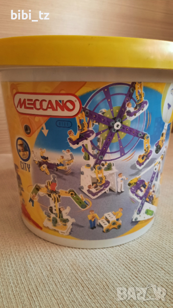 Конструктор за деца  5-8год., снимка 1