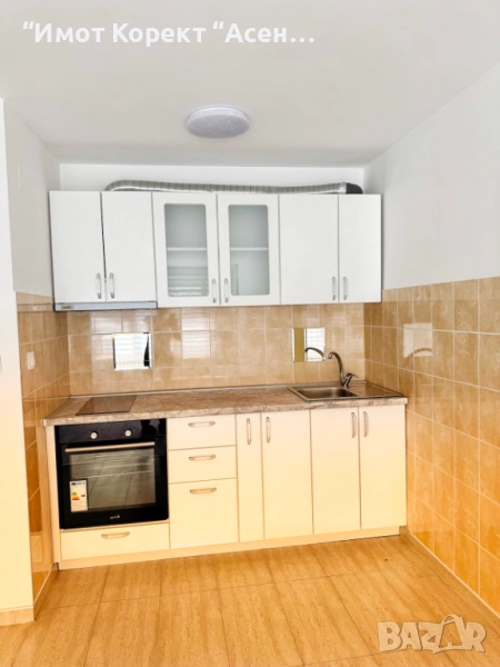 Имот Корект ДАВА ПОД НАЕМ 3-Стаен апарт, широк център , снимка 1