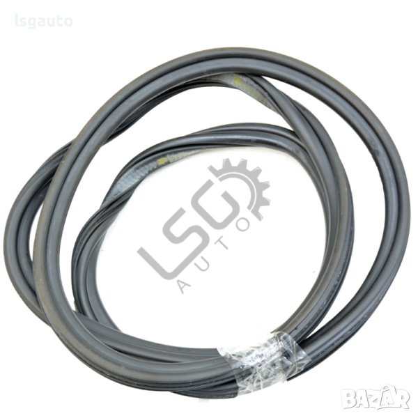 Уплътнение задна дясна врата AUDI A4 (B8) 2008-2015 ID:100080, снимка 1