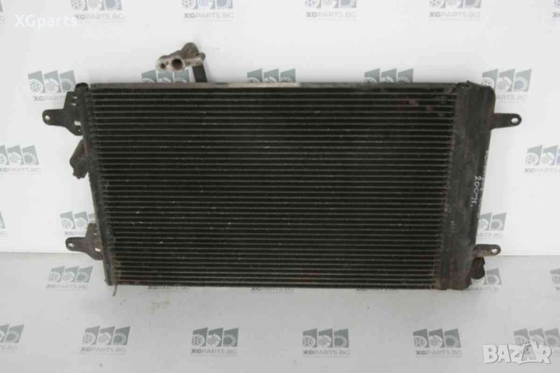  Климатичен Радиатор за Seat Alhambra 1.9tdi 116к.с. (1996-2010), снимка 1