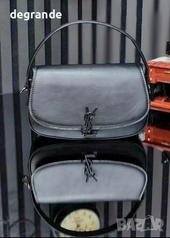 Дамска чанта YSL , снимка 1