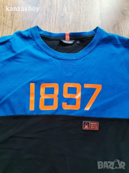 gaastra - страхотна мъжка тениска XL, снимка 1