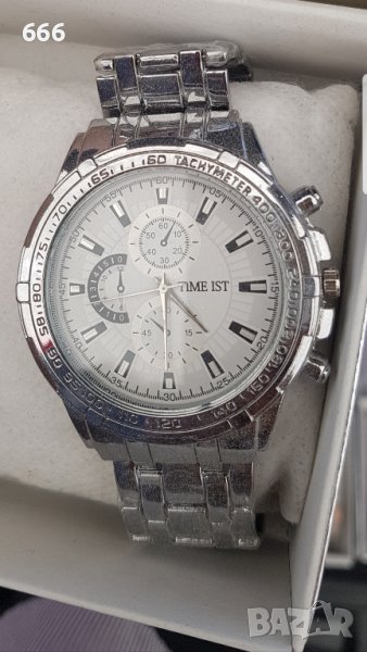 Часовник, снимка 1