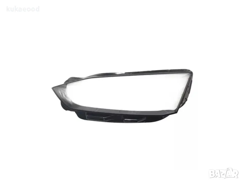 Стъклo за фар на Audi A5 F5, снимка 1