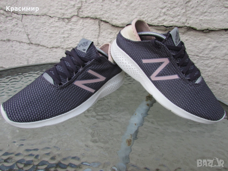 Дамски маратонки New Balance Vazee, снимка 1