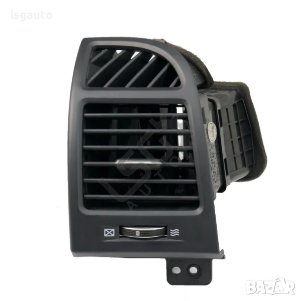 Лява духалка парно табло Hyundai Santa fe 2006-2013 ID:147141, снимка 1