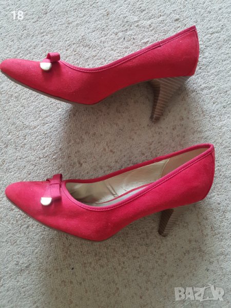 Обувки, снимка 1