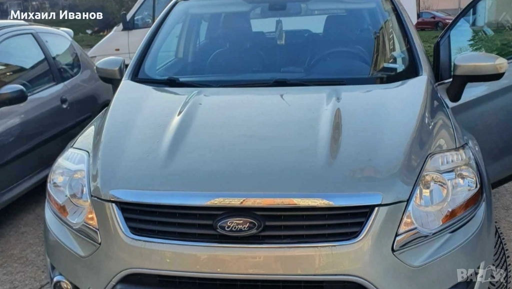 Фарове Ford kuga комплект , снимка 1