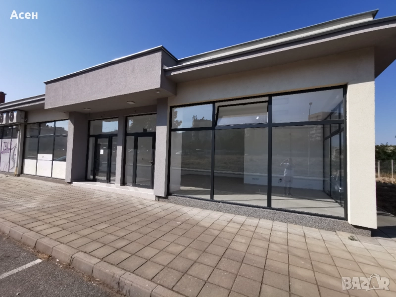 Дава под наем помещение Крумовград, снимка 1