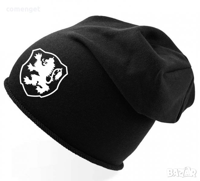 НОВО! ФЕН шапки тип beanie БЪЛГАРИЯ / BULGARIA - национален отбор. Или на ОТБОР по ИЗБОР!, снимка 1