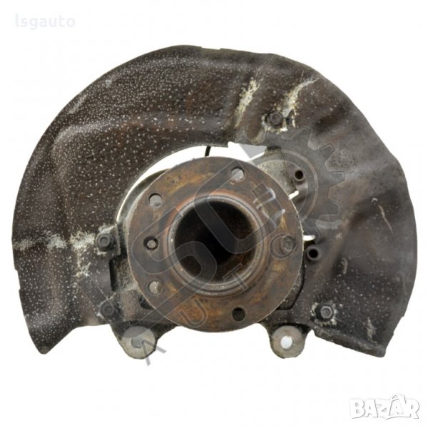 Преден десен шенкел BMW  5 Series (E60,E61) 2003-2010 B010222N-48, снимка 1