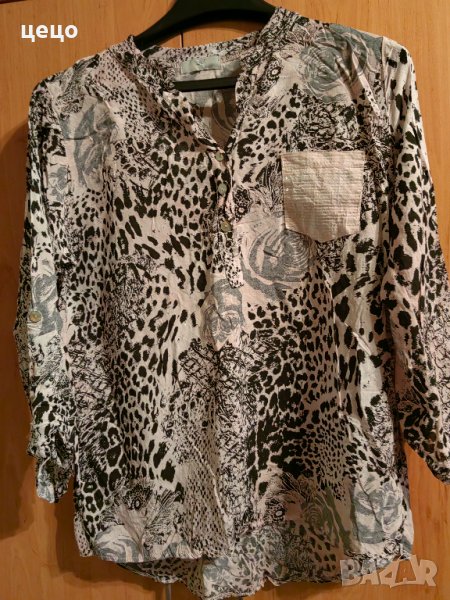 продавам дамска риза, снимка 1