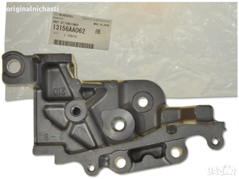 Основа обтегач за СУБАРУ ФОРЕСТЪР ИМПРЕЗА ЛЕГАСИ SUBARU FORESTER LEGACY 13156AA061 13156-AA061 OEM, снимка 1