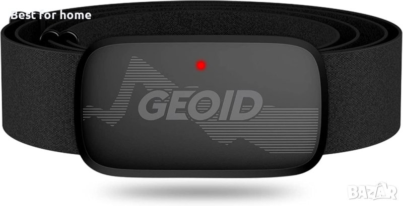 GEOID Монитор за пулс HS500, снимка 1