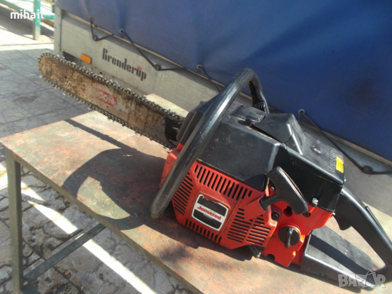 JONSERED 820 , снимка 1