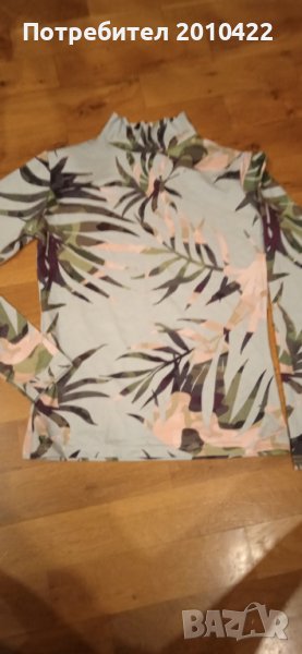 Дамска блуза, ХС, снимка 1