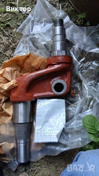 Части за ДТ 75, снимка 1