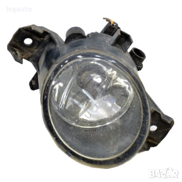 Ляв халоген Renault Laguna II 2007-2012 ID:103905, снимка 1