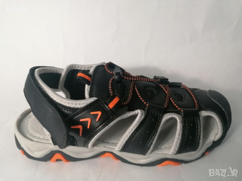 Детски сандали CLIBEE., снимка 1