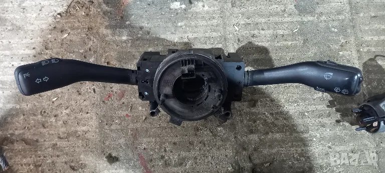 Лостчета мигачи/чистачки VW Golf IV, снимка 1