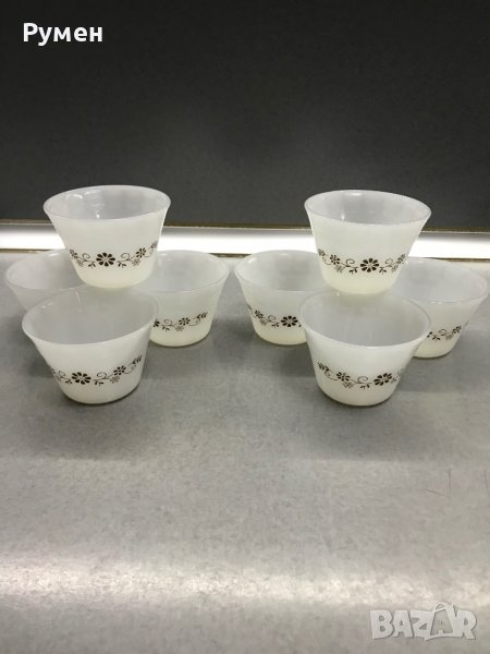 Винтидж Dynaware Pyr-O-Rey крем купи, снимка 1