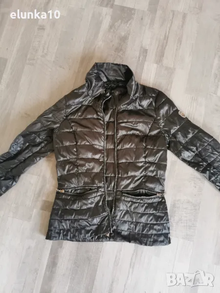 тънко есенно яке , снимка 1