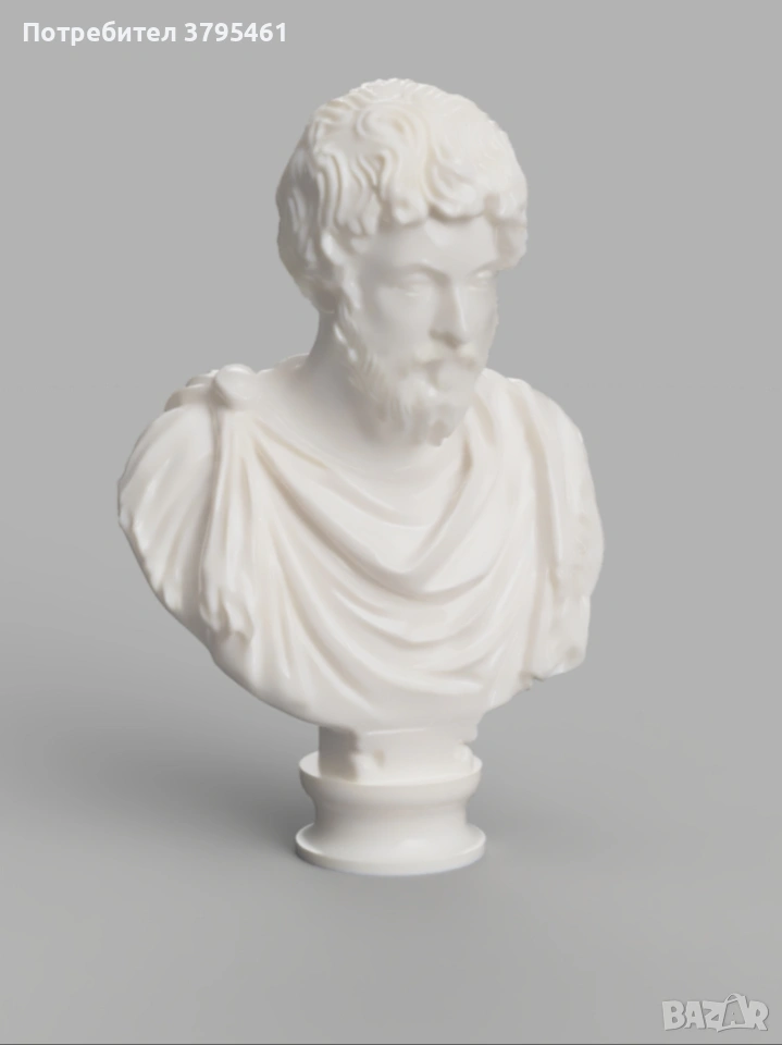 Статуи и украси, снимка 1