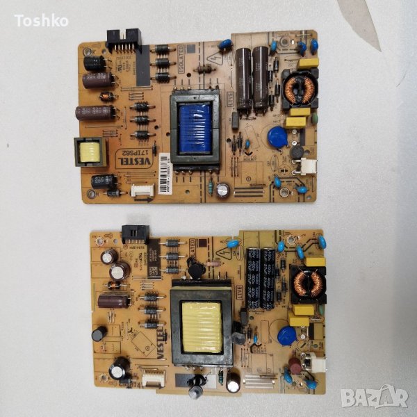 Power board 17IPS62, снимка 1