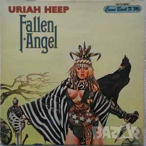 Грамофонни плочи Uriah Heep Цени в обявата, снимка 1