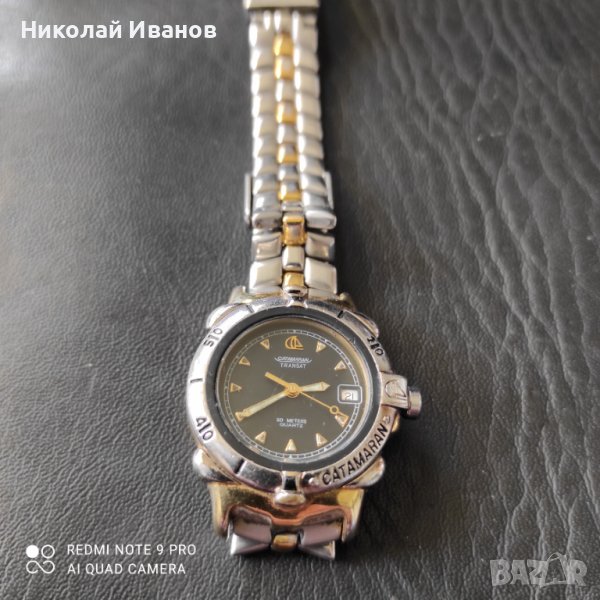 Catamaran, снимка 1