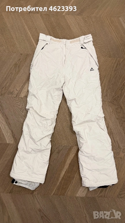 Дамски ски панталон, снимка 1