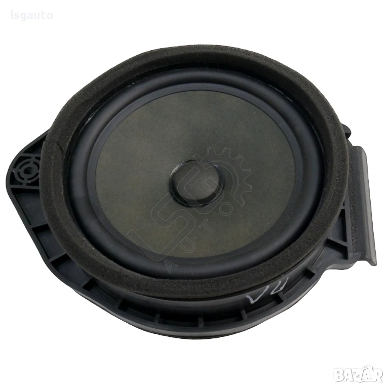 Преден ляв високоговорител Opel Astra (J) 2010-2018 ID: 156622, снимка 1