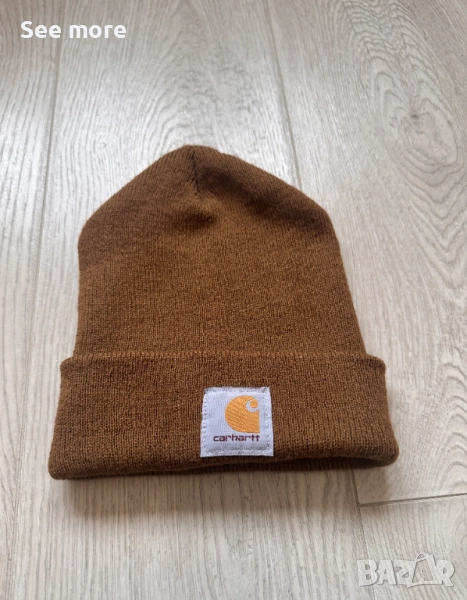 CARHARTT Unisex шапка, снимка 1