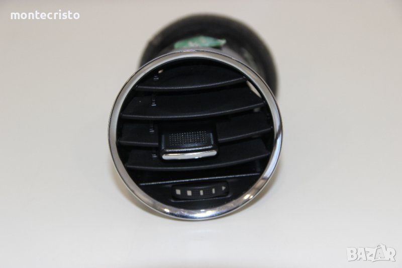 Ляв въздуховод арматурно табло Chevrolet Orlando (2010-2018г.) лява розетка Шевролет Орландо, снимка 1