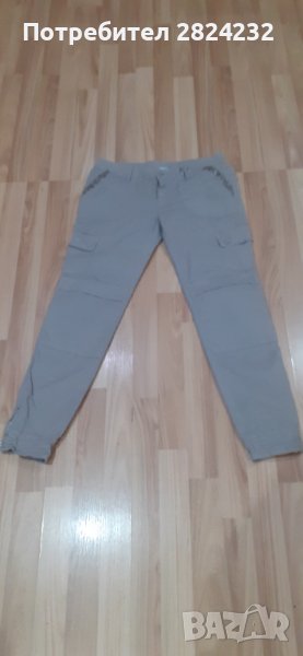 Панталон карго на LIU.JO , снимка 1