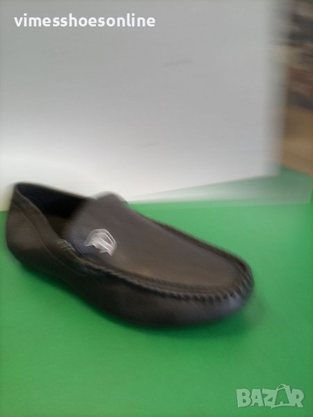 Мъжки мокасини MDENG 8613, снимка 1