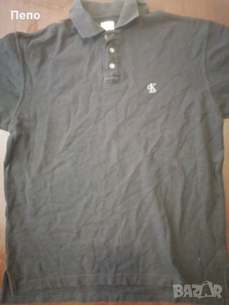 Мъжка тениска , снимка 1