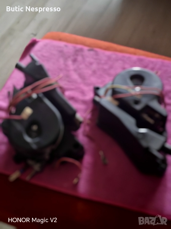 Бойлер нагревател за Делонги магнифика ес , снимка 1